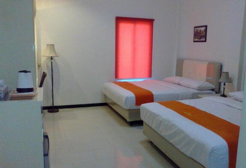 Atia New Hotel Tarakan