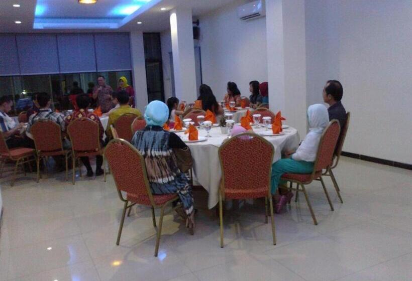 Atia New Hotel Tarakan