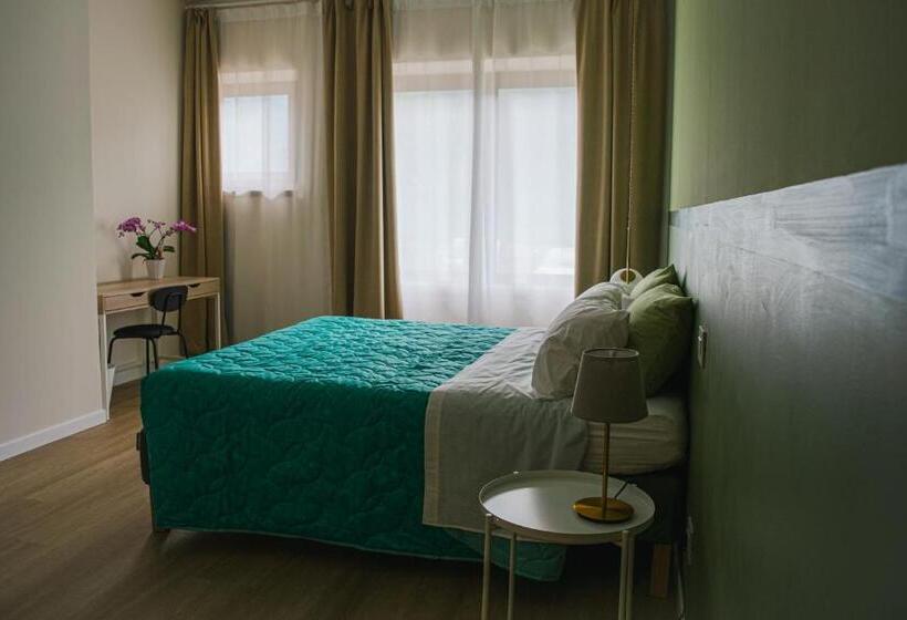 B&b Gianchia
