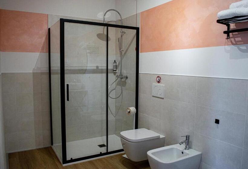B&b Gianchia