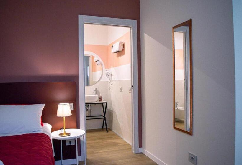 B&b Gianchia