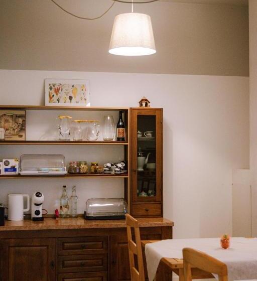 B&b Gianchia