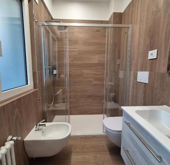 B&b Il Pittore Del Mare