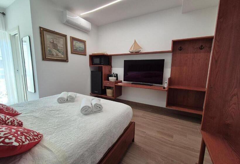 B&b Il Pittore Del Mare