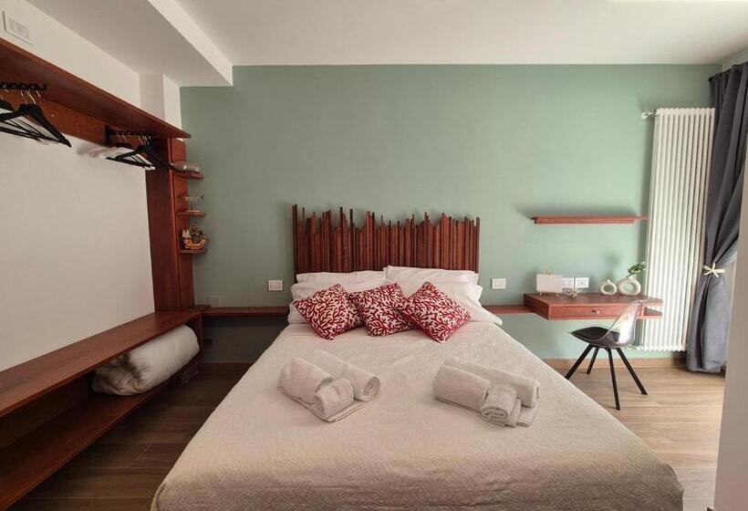 B&b Il Pittore Del Mare