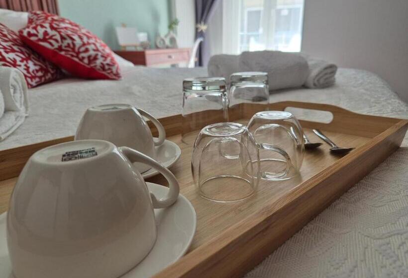 B&b Il Pittore Del Mare