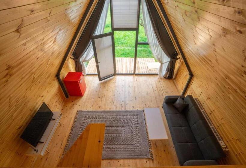 צימר Alegorri Homes