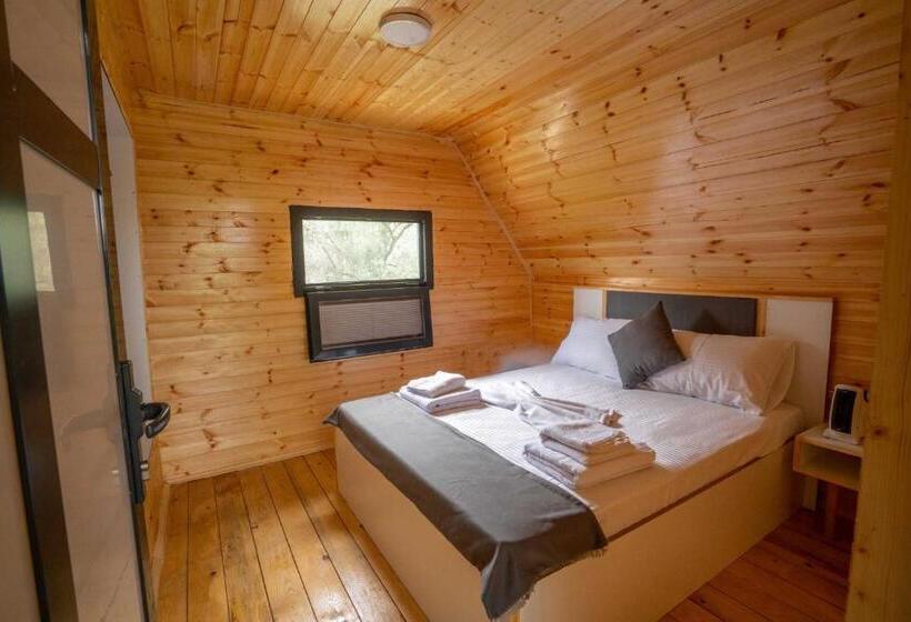 צימר Alegorri Homes