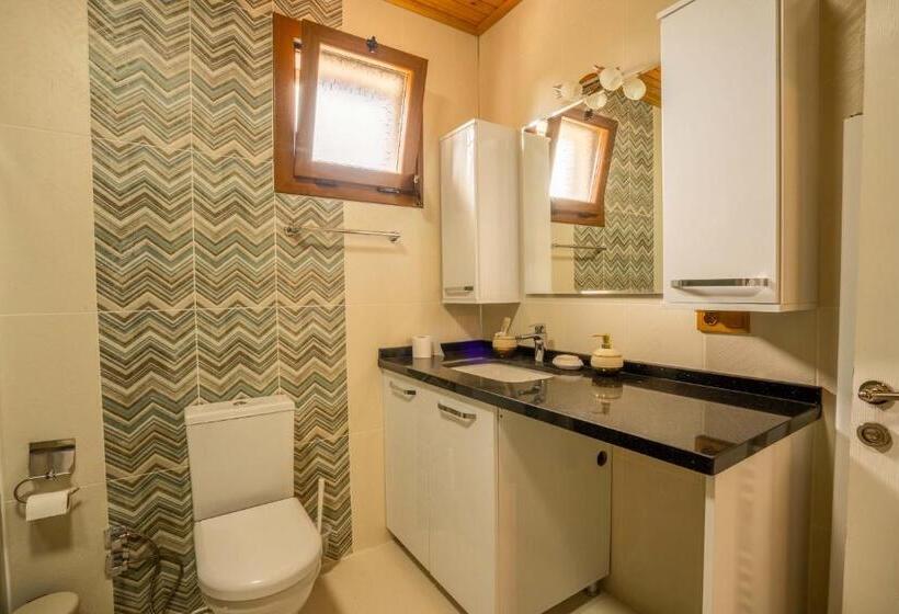 مبيت وإفطار Alegorri Homes