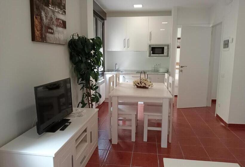 Bed and Breakfast Alojamientos Zabala La Piedra Nájera