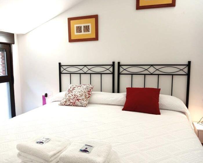 Bed and Breakfast Alojamientos Zabala La Piedra Nájera