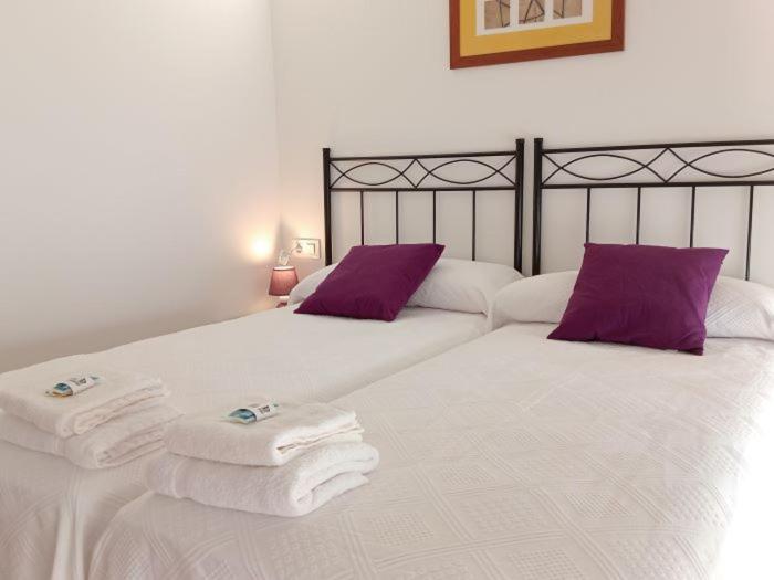 Bed and Breakfast Alojamientos Zabala La Piedra Nájera