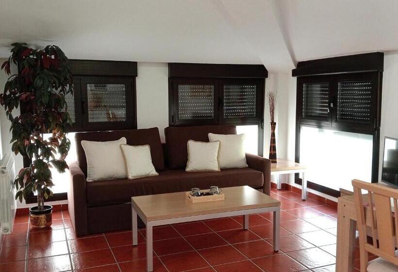 Bed and Breakfast Alojamientos Zabala La Piedra Nájera