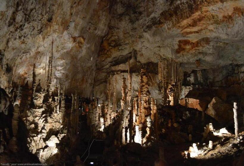 Bed and Breakfast Belle Etoile Ardèche