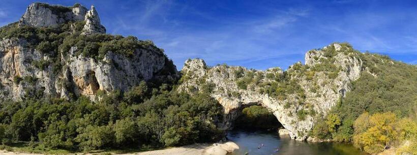 Bed and Breakfast Belle Etoile Ardèche