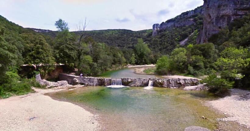 Bed and Breakfast Belle Etoile Ardèche