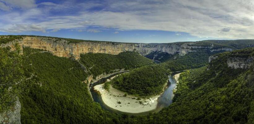 Bed and Breakfast Belle Etoile Ardèche