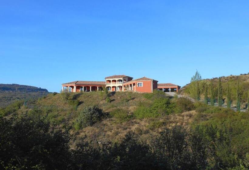 Bed and Breakfast Belle Etoile Ardèche