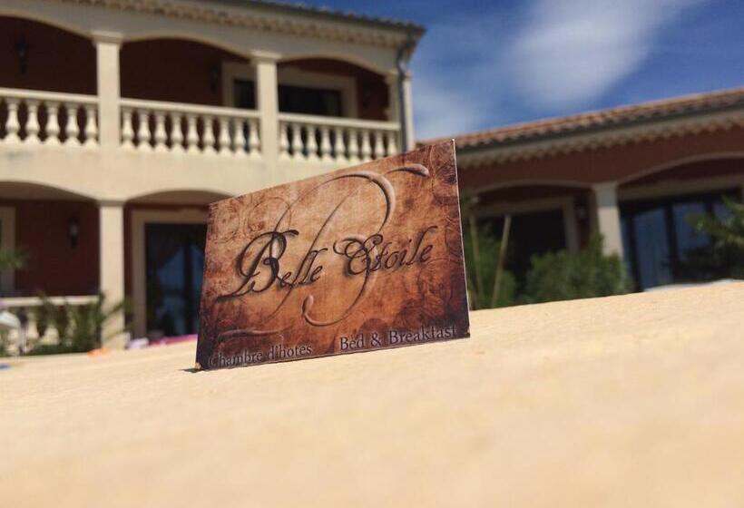 Bed and Breakfast Belle Etoile Ardèche