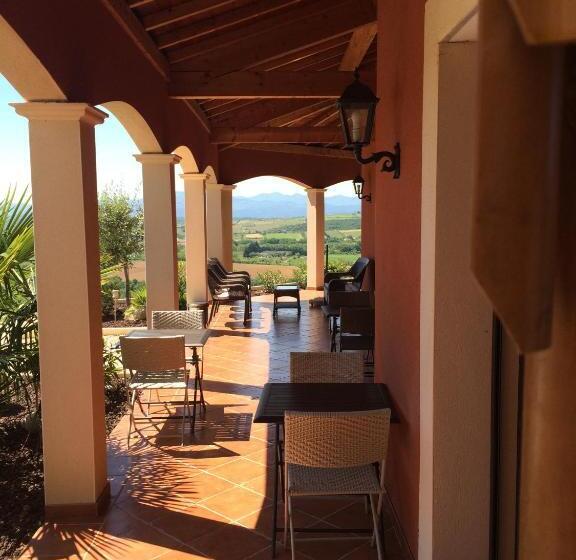 Bed and Breakfast Belle Etoile Ardèche