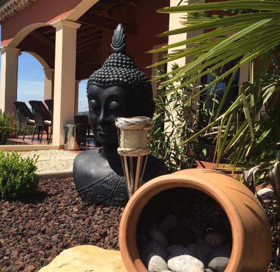 Bed and Breakfast Belle Etoile Ardèche