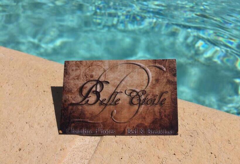 Bed and Breakfast Belle Etoile Ardèche