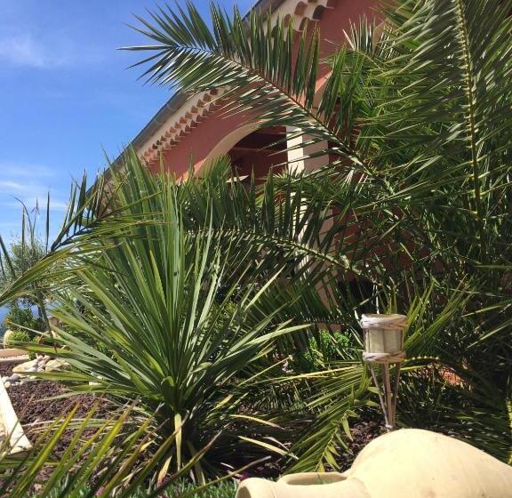 Bed and Breakfast Belle Etoile Ardèche