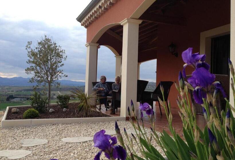 Bed and Breakfast Belle Etoile Ardèche