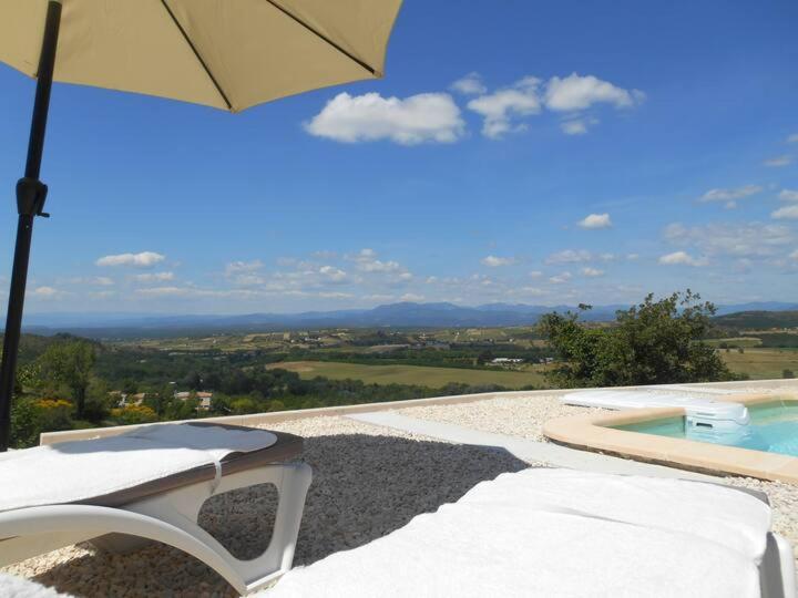 Bed and Breakfast Belle Etoile Ardèche