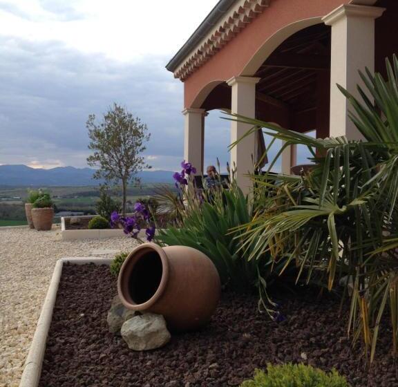 Bed and Breakfast Belle Etoile Ardèche