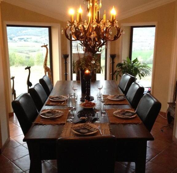 Bed and Breakfast Belle Etoile Ardèche