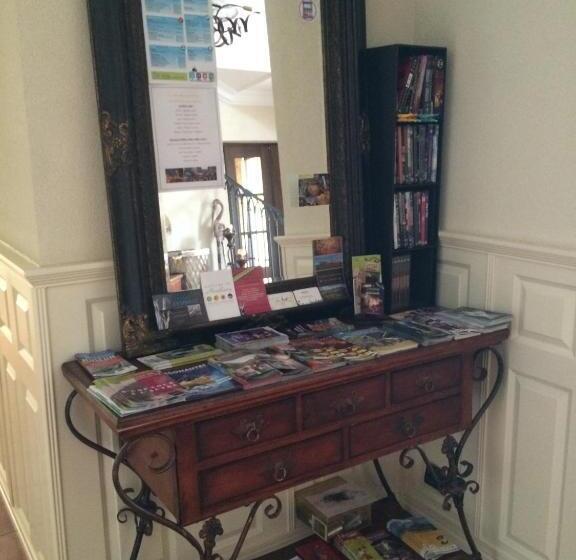 Bed and Breakfast Belle Etoile Ardèche