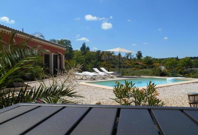 Bed and Breakfast Belle Etoile Ardèche