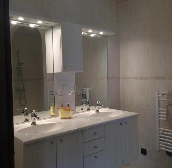 Bed and Breakfast Belle Etoile Ardèche