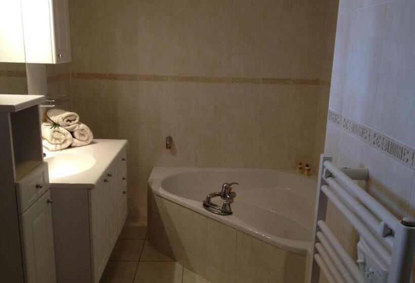 Bed and Breakfast Belle Etoile Ardèche