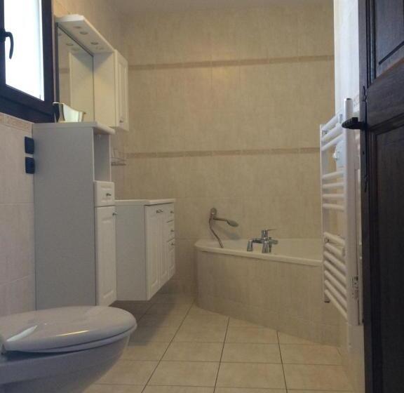 Bed and Breakfast Belle Etoile Ardèche