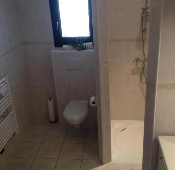 Bed and Breakfast Belle Etoile Ardèche