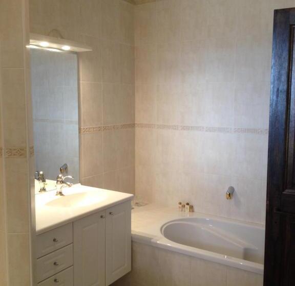 Bed and Breakfast Belle Etoile Ardèche