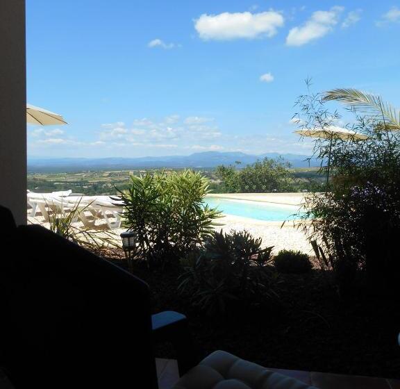 Bed and Breakfast Belle Etoile Ardèche