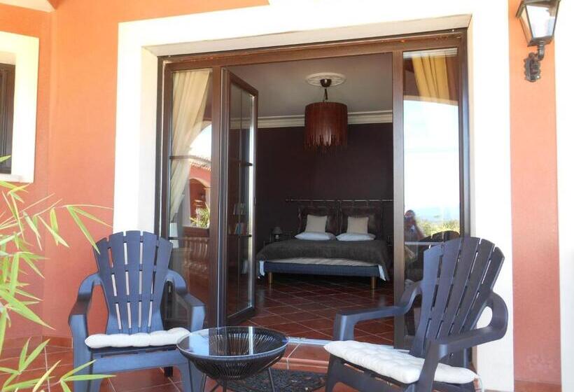 Bed and Breakfast Belle Etoile Ardèche