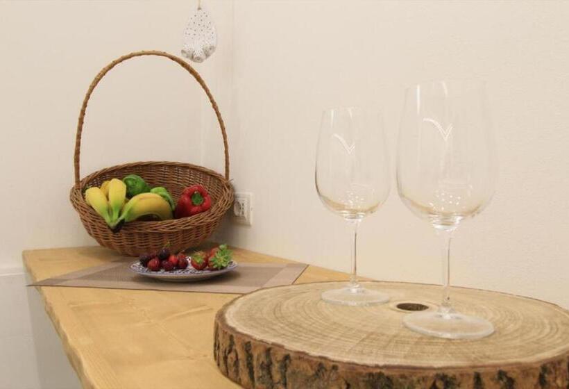 צימר Casa Di Antonio