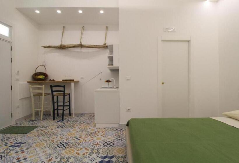 צימר Casa Di Antonio