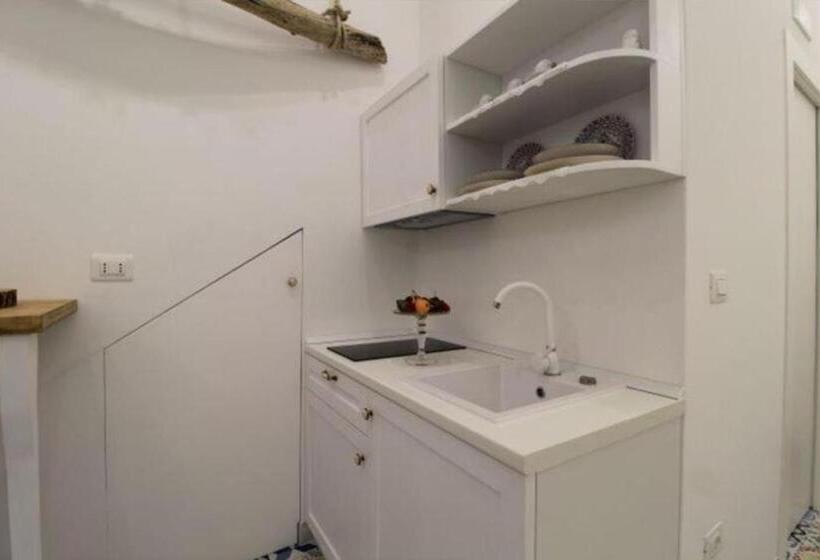 צימר Casa Di Antonio