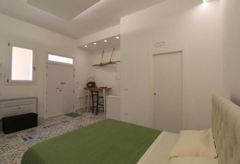 צימר Casa Di Antonio