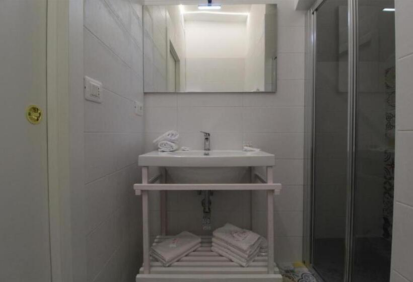 צימר Casa Di Antonio