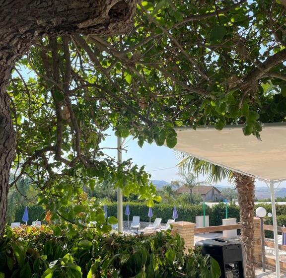 住宿加早餐 Cocus