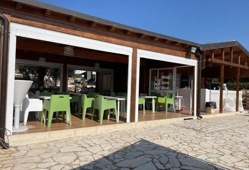 住宿加早餐 Cocus