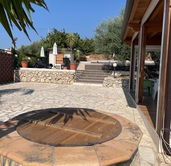 住宿加早餐 Cocus