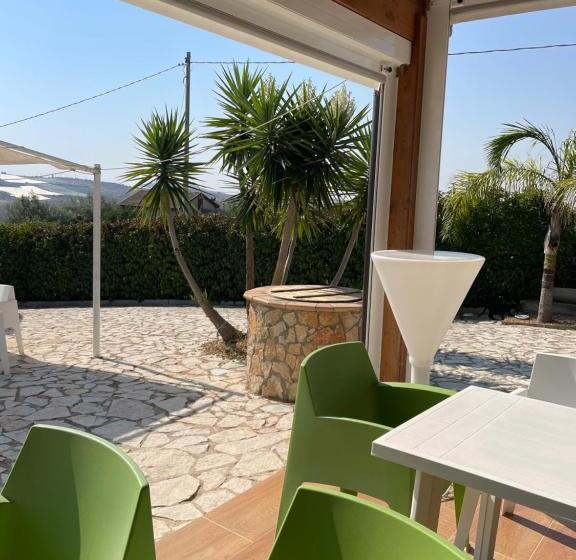 住宿加早餐 Cocus