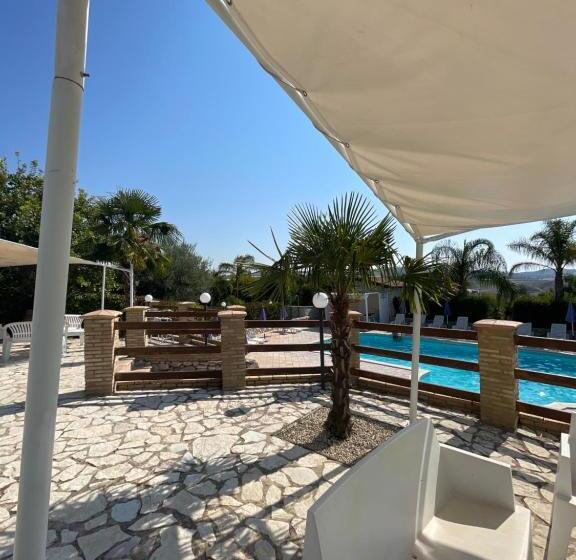 住宿加早餐 Cocus